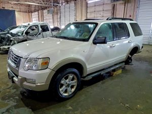 Ford Explorer EDDIE BAUER 4.0L 6 2010