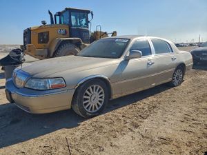 Lincoln Town Car SIGNATURE LIMITED 4.6L 8 2005