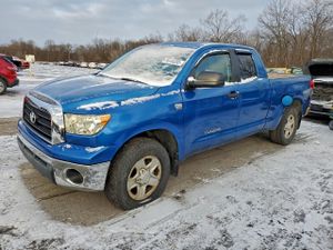 Toyota Tundra DOUBLE CAB 4.7L 8 2008