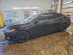 Ford Fusion SE 1.5L 4 2020