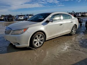 Buick LaCrosse CXL 3.6L 6 2011