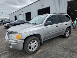 GMC Envoy 4.2L 6 2006