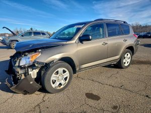 Toyota Rav4 2.5L 4 2012