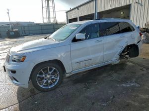 Jeep Grand Cherokee SUMMIT 3.6L 6 2015