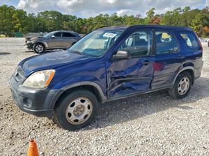 Honda CR-V LX 2.4L 4 2005