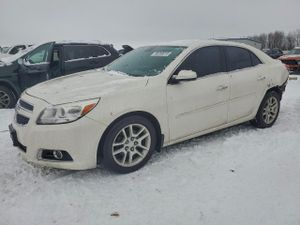 Chevrolet Malibu 2LT 2.4L 4 2013