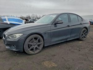 BMW 3 Series XI SULEV 2.0L 4 2014