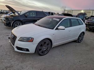 Audi A3 PREMIUM PLUS 2.0L 4 2012