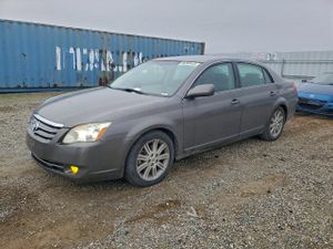 Toyota Avalon XL 3.5L 6 2007