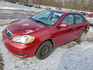 Toyota Corolla CE 1.8L 4 2006