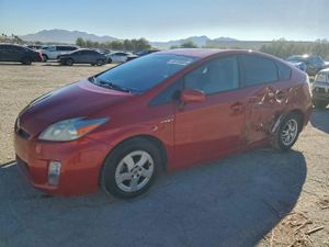 Toyota Prius 1.8L 4 2010