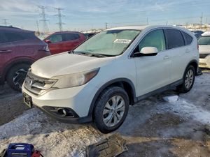 Honda CR-V EX 2.4L 4 2013