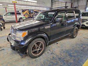 Dodge Nitro SLT 3.7L 6 2007