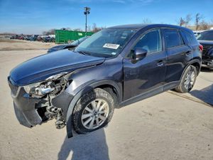 Mazda CX-5 TOURING 2.5L 4 2014
