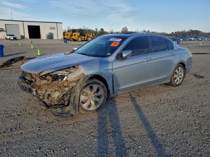 Honda Accord EXL 2.4L 4 2008