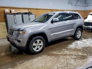Jeep Grand Cherokee LAREDO 3.6L 6 2014
