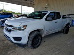 Chevrolet Colorado 2.5L 4 2015