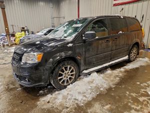 Dodge Grand Caravan (Caravan) R/T 3.6L 6 2011