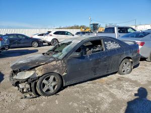 Honda Civic EX 1.7L 4 2004