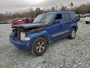 Jeep Liberty SPORT 3.7L 6 2009