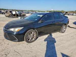 Toyota Camry LE 2.5L 4 2015