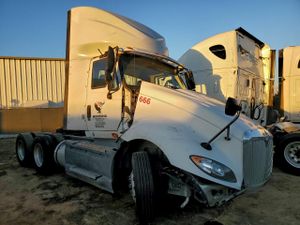 International ProStar 15.0L 6 2015