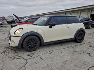 Mini Cooper S 2.0L 4 2015