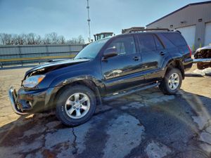 Toyota 4Runner SR5 4.0L 6 2008