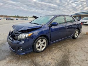 Toyota Corolla BASE 1.8L 4 2012
