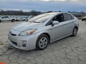Toyota Prius 1.8L 4 2010