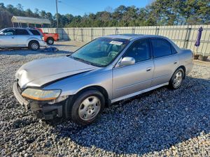 Honda Accord EX 3.0L 6 2002