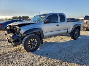 Toyota Tacoma PRERUNNER ACCESS CAB 4.0L 6 2006