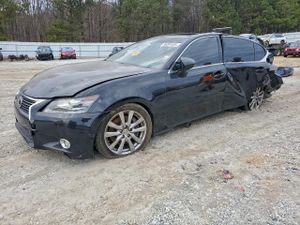 Lexus GS 350 3.5L 6 2013