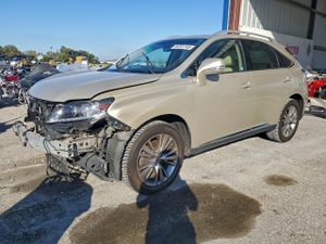 Lexus RX 350 3.5L 6 2013