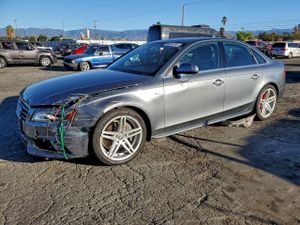 Audi A4 PREMIUM PLUS 2.0L 4 2012