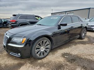 Chrysler 300 S 3.6L 6 2013