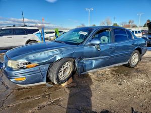 Buick LeSabre LIMITED 3.8L 6 2001