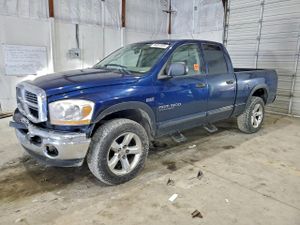 Dodge RAM ST 5.7L 8 2006