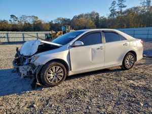 Toyota Camry L 2.5L 4 2013