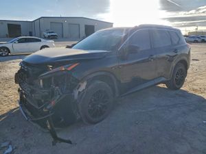 Nissan Rogue SV 1.5L 3 2023