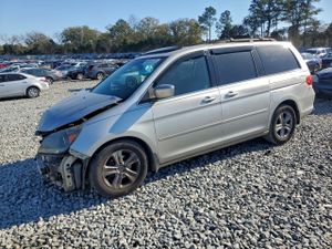 Honda Odyssey TOURING 3.5L 6 2009