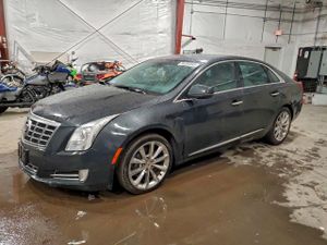 Cadillac XTS LUXURY COLLECTION 3.6L 6 2013