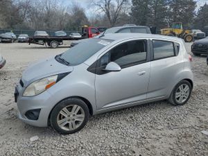 Chevrolet Spark 1LT 1.2L 4 2014