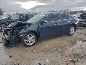 Nissan Altima 2.5 2.5L 4 2013