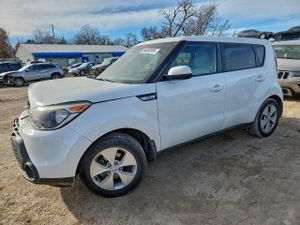 Kia Soul 1.6L 4 2015