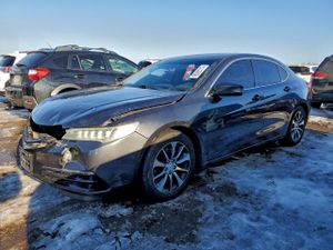 Acura TLX 2.4L 4 2015