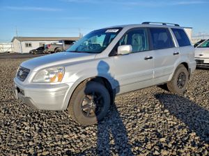 Honda Pilot EXL 3.5L 6 2005