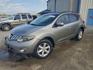 Nissan Murano S 3.5L 6 2010