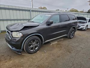 Dodge Durango CREW 3.6L 6 2011