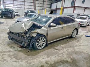 Toyota Avalon BASE 3.5L 6 2013